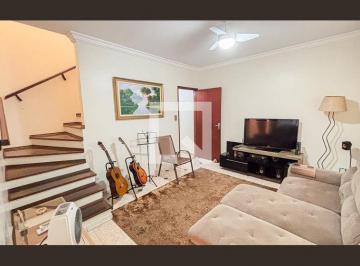 Casa · 193m² · 2 Quartos · 2 Vagas · Casa À Venda - Jardim Alvorada, 2 Quartos, 193 m² - Santo André