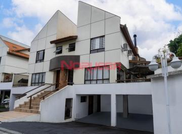 11436100361.jpg · Sobrado Em Condomínio Fechado No Boa Vista