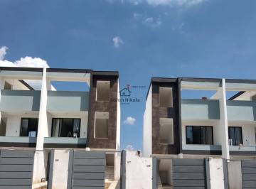 Apartamento · 70m² · 3 Quartos · 1 Vaga · Imoveis - Em Teixeirinha