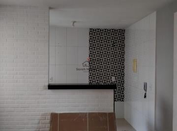 Apartamento · 45m² · 2 Quartos · 1 Vaga · Imoveis - Em São João