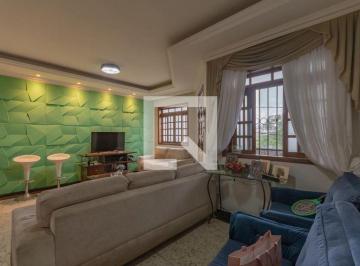 Casa · 144m² · 3 Quartos · 2 Vagas · Casa À Venda - Castelo, 3 Quartos, 144 m² - Belo Horizonte