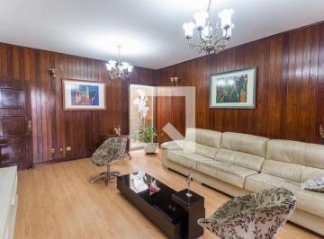 Casa · 280m² · 6 Quartos · 3 Vagas · Casa À Venda - Serra, 6 Quartos, 280 m² - Belo Horizonte