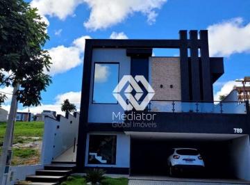 cT24CZc8BYg22tQ8x52XwBbdS7EucbqE.jpg · Casa Com 3 Dormitórios À Venda, 180 m² por R$1.200.000 - Reserva Do Vale - Caçapava/sp