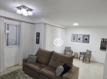 97e7001a423eed30a1703174e9c9e213.jpg · Apartamento Com 2 Dormitórios À Venda, 87 m² por R$700.000 - Conjunto Residencial Trinta E Um de