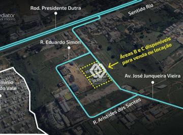 2108e658a4f9b579ac17017bbd7f4b12.jpg · Área, 20000 m² - Venda por R$ Ou Aluguel por R$58.000,00/mês - Bairro Do Grama - Caçapav