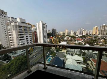 dbd684db4ba75c9973297ad790fba223.jpg · Apartamento Com 4 Dormitórios À Venda, 132 m² por R$1.300.000 - Jardim Aquarius - São José Dos C