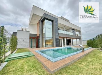 21b06f8cda21ab7ed904c79c240069da.jpg · Casa Com 4 Dormitórios À Venda, 240 m² por R$1.590.000 - Bairro Cidade Alpha - Eusébio/ce
