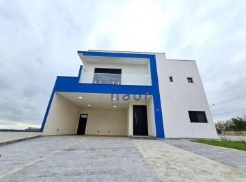 66ab3a29da1ac84a9d69fbf48e96f106.jpg · Casa Com 4 Dormitórios, 296 m² - Venda por R$1.900.000 Ou Aluguel por R$10.500/mês - Cyrela Landsc