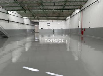 084a5c6a0bc44b4ac527e261a04c9276.jpg · Galpão Para Alugar, 1179 m² por R$27.800,00/mês - Jardim Califórnia - Barueri/sp