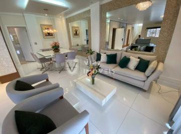 Apartamento · 343m² · 4 Quartos · 4 Vagas · Apartamento À Venda, 4 Quartos, 4 Suítes, 4 Vagas, Jardim Portal Da Colina - Sorocaba/sp
