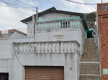Terreno · 205m² · Terreno À Venda Assunção - São Bernardo Do Campo - Sp