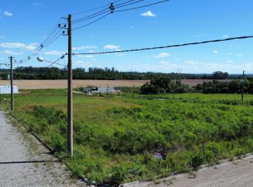 Terreno · 300m² · Lote de Esquina