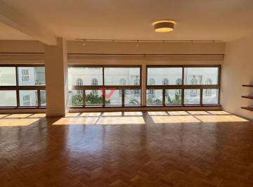 Apartamento · 300m² · 3 Quartos · 1 Vaga · Imoveis - Em Copacabana