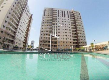 Apartamento · 73m² · 2 Quartos · 1 Vaga · Piazza Toscana - o Queridinho Da Marambaia