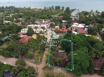 Casa · 80m² · 3 Quartos · 2 Vagas · Oportunidade Exclusiva: Lote de Esquina a Poucos m Do Mar, Perfeito Para Empreendimentos!