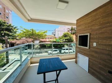 Apartamento · 69m² · 2 Quartos · 1 Vaga · Apartamento Com 02 Dormitórios 01 Suíte Na Praia de Palmas Em Gov. Celso Ramos - Sc