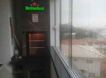 Apartamento · 89m² · 3 Quartos · 1 Vaga · Residencial Moura - Apartamento À Venda Em Palmas, Governador Celso Ramos/sc