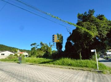 Terreno · 336m² · Terreno À Venda Em Bombinhas/sc