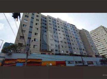Área de Serviço · Apartamento À Venda - Na Bela Vista