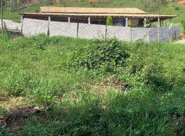 Terreno , Extrema · Terreno Com 750 m Quadrados