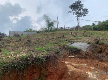 Terreno , Extrema · Tenentes Rurais