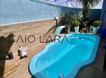 Foto 01 · Casa - Vila Santa Terezinha