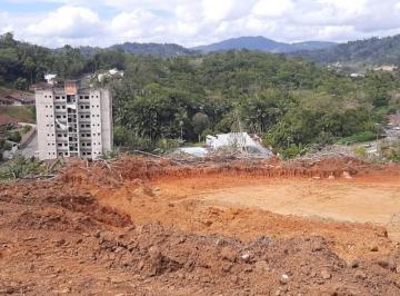 Foto 06 · Terreno Residencial Ou Comercial Praticamente Pronto Para Construir, 20.000 Mil m² Em Blumenau Sc