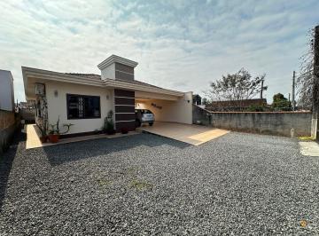 Foto 05 · Casa Térrea Adaptada No Bairro Aventureiro | Conforto E Acessibilidade Com 3 Dormitórios Sendo Uma S