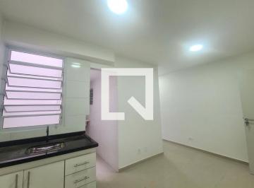 Apartamento · 55m² · 2 Quartos · Imoveis - No Parque São Rafael