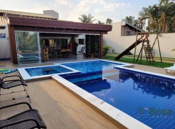 Casa · 340m² · 3 Quartos · 10 Vagas · Casa Para Venda, Bom Clima, Chapada Dos Guimarães