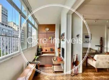 Apartamento · 165m² · 4 Quartos · 1 Vaga · Apartamento À Venda Em Ipanema 165 m² 4 Quartos 1 Vaga