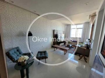 Apartamento · 97m² · 3 Quartos · 1 Vaga · Apartamento - Padrão / Residencial / Ipanema