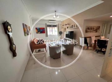 Apartamento · 114m² · 3 Quartos · 1 Vaga · Apartamento - / Residencial / Leme