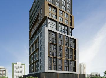 Apartamento , Jaboatão dos Guararapes · Studio Na Planta Para Investimento Em Piedade - Jaboatão Dos Guararapes/pe