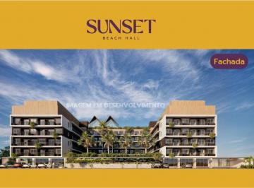 Apartamento , Tamandaré · Studio Praia de Carneiro - Investimento