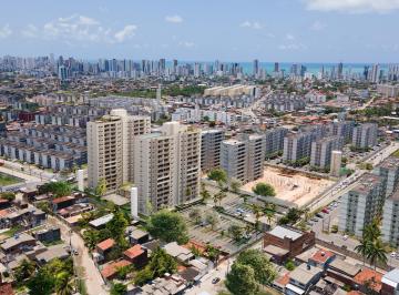 Apartamento de 2 quartos, Jaboatão dos Guararapes · Apartamento de 2 E 3 Quartos Com Suíte Localizado Em Candeias