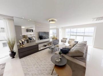 Apartamento · 237m² · 4 Quartos · 4 Vagas · Residencial Ibiza Tower - Na Barra Sul Em Balneário Camboriú