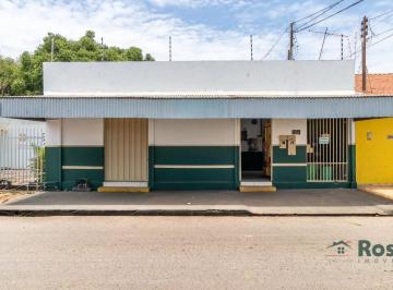 Casa · 91m² · 3 Quartos · 2 Vagas · Casa Para Venda, Imovel Residencial E Comercial - Parque Cuiabá, Cuiabá - Mt