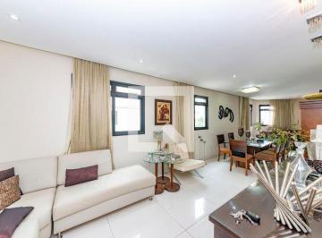 Apartamento · 126m² · 3 Quartos · 2 Vagas · Apartamento À Venda - Buritis, 3 Quartos, 126 m² - Belo Horizonte