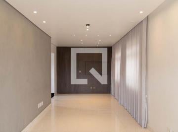 Apartamento · 126m² · 4 Quartos · 3 Vagas · Apartamento À Venda - Coração de Jesus, 4 Quartos, 126 m² - Belo Horizonte