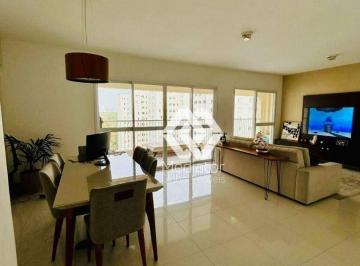 01723730b474e25bde61101d607ea5d5.jpg · Apartamento Com 3 Dormitórios À Venda, 131 m² por R$1.300.000 - Jardim Das Indústrias - São José Do