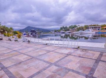 373b22bbf0a38819c2eb01cec15da3b6.jpg · Casa Com 5 Dormitórios, 751 m² - Venda por R$ Ou Aluguel por R$12.000,00/dia - Marina
