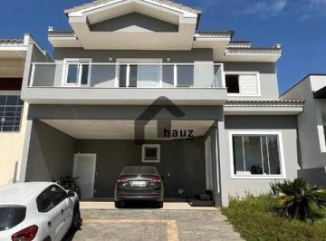 Casa · 248m² · 4 Quartos · 2 Vagas · Casa À Venda Com 4 Quartos E Lazer Completo - Condomínio Jardim Portugal