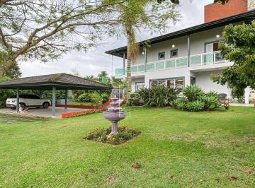 8b92ad5af8e51015dcd5fdbce0412923.jpg · Casa Com 4 Dormitórios À Venda, 614 m² por R$2.750.000 - Los Álamos - Vargem Grande Paulista/sp