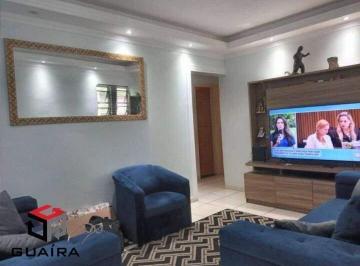 Apartamento · 65m² · 2 Quartos · 1 Vaga · Apartamento À Venda 2 Quartos 1 Vaga Dos Casa - São Bernardo Do Campo - Sp