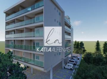 Apartamento · 56m² · 2 Quartos · 1 Vaga · Apartamento Em Construção
