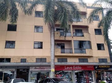 Apartamento · 2 Quartos · 1 Vaga · Apartamento À Venda Em Conselheiro Paulino