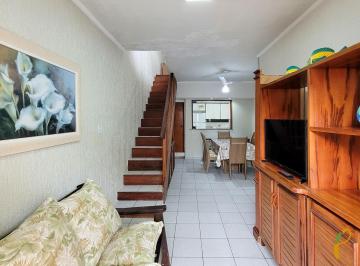 Apartamento · 139m² · 3 Quartos · 1 Vaga · Cobertura Duplex a 100 m Do Mar