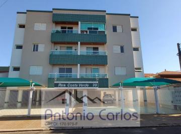 Apartamento · 69m² · 2 Quartos · 1 Vaga · Apartamento À Venda - Jardim Europa Em Jaguariúna/sp