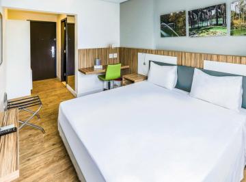Apartamento · 19m² · 1 Quarto · Invista Em Unidade Hoteleira Próxima Ao Aeroporto de Confins Com Gestão Profissional